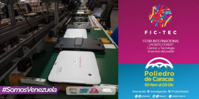ICPDASVE's tweet photo. @ICPDASVE  Invites you to the #FICTEC 2017, International Fair of #Science and #Technology  "Jacinto Convit" (@jacintoconvit)  https://t.co/RmUJo0wy5w 
#NETDAS #IoT #Oil #Gas https://t.co/bsbgHkknUA