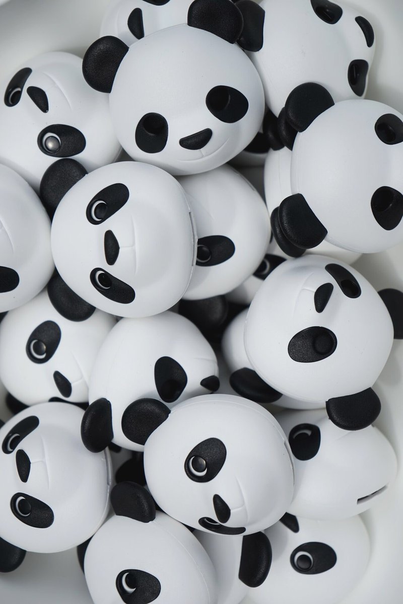 QualyandCo's tweet photo. Our Pandy are everywhere !!!
Interest ? Contact us by DM or https://t.co/ZruBdXOf88
#qualyandco #qualy #qualydesign #design #decorations #home #homedecoration #cute #party #art https://t.co/vyS9gaVcJN