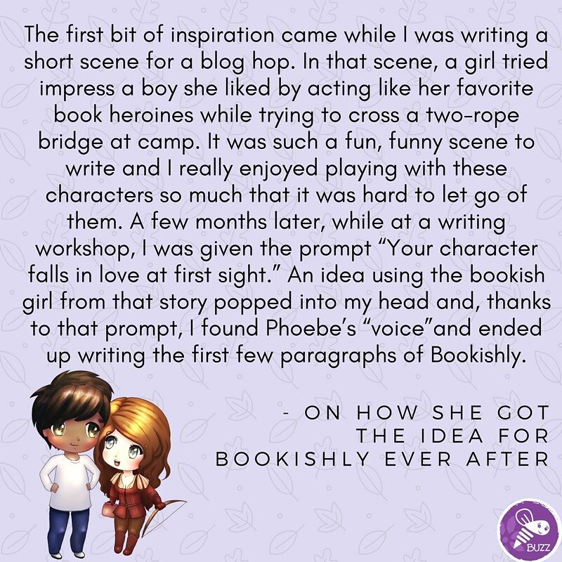 buzzmagazine03's tweet photo. BUZZ Magazine got a chance to interview @Emberchyld about her #debutnovel, #sequel and #characters. Here's an #excerpt from the same. Click this link to read the full interview: https://t.co/Xv9QK9RZlt #AuthorInterview https://t.co/Ma4aoxPnYh
