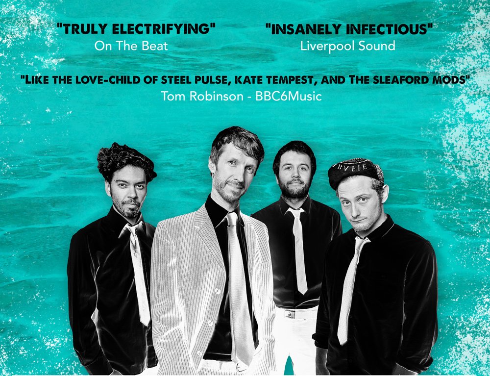 On the Beat tweet media