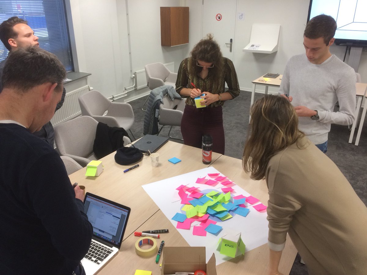 Wouter Groot tweet media