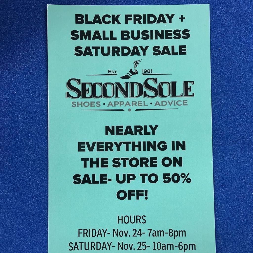 2ndSoleCanton's tweet photo. BLACK FRIDAY SALE 🔥🚨🔥
•
•
•
•
#Blackfriday #sale #runners #christmas #secondsole #secondsolecanton https://t.co/Jh6Q5Mjipm https://t.co/9FyEky40Mf
