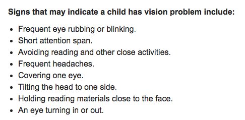 ScottOpticians's tweet image. Universal Children's Day has got us thinking abut children's welfare. Did you know that children don't always know they have a problem with their vision? 
Hashtag Ideas: #UniversalChildrensDay #UnitedNations #Children