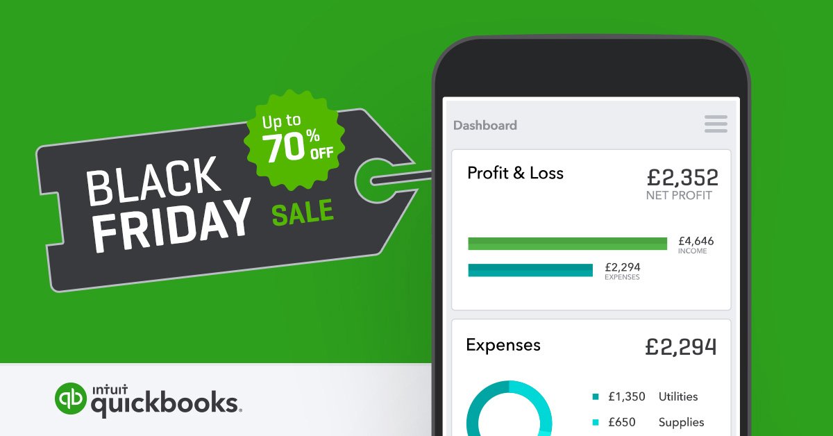 Intuit QuickBooks UK tweet media