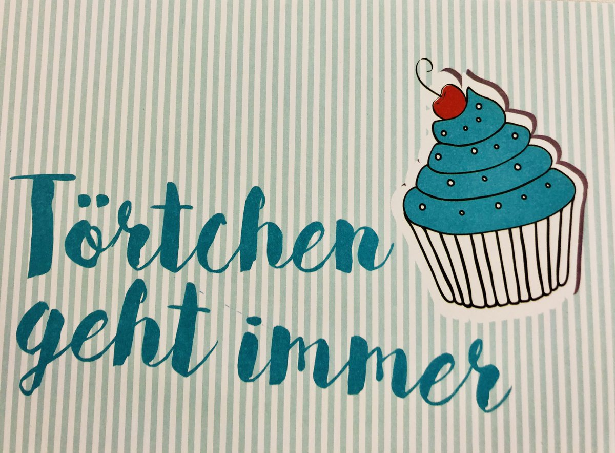 Messe_Stuttgart's tweet photo. Besucht mit uns das Tortenland aus #Kuchen, #Muffins & #Cupcakes auf der #kreativ17! 😍🍰 https://t.co/uxsfKtoaGn #MesseStuttgart #cakeit17 https://t.co/dFVayd3B7W