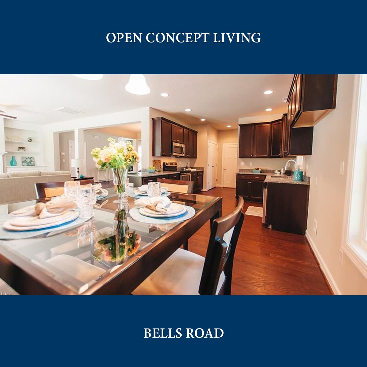 BishardHomes's tweet photo. Worried about your home feeling cramped this holiday season...we can help! https://t.co/0WQTglVtVP