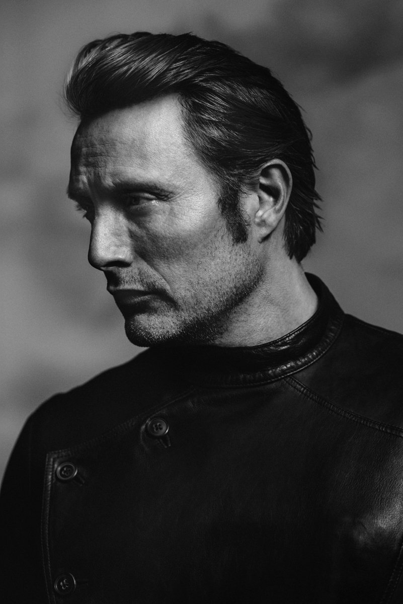 Happy Birthday Mads Mikkelsen  