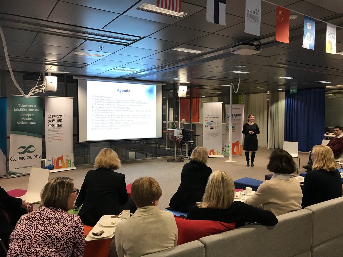 #ICFFinland10 pj <a href="/Nonnatweeting/">Nonna Babitzin</a> avaa syyskokouksen @caleidocons