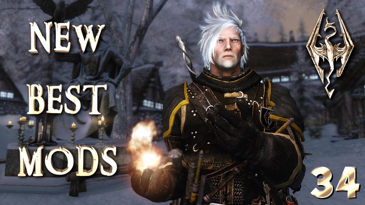 how to install skyrim script extender 2017