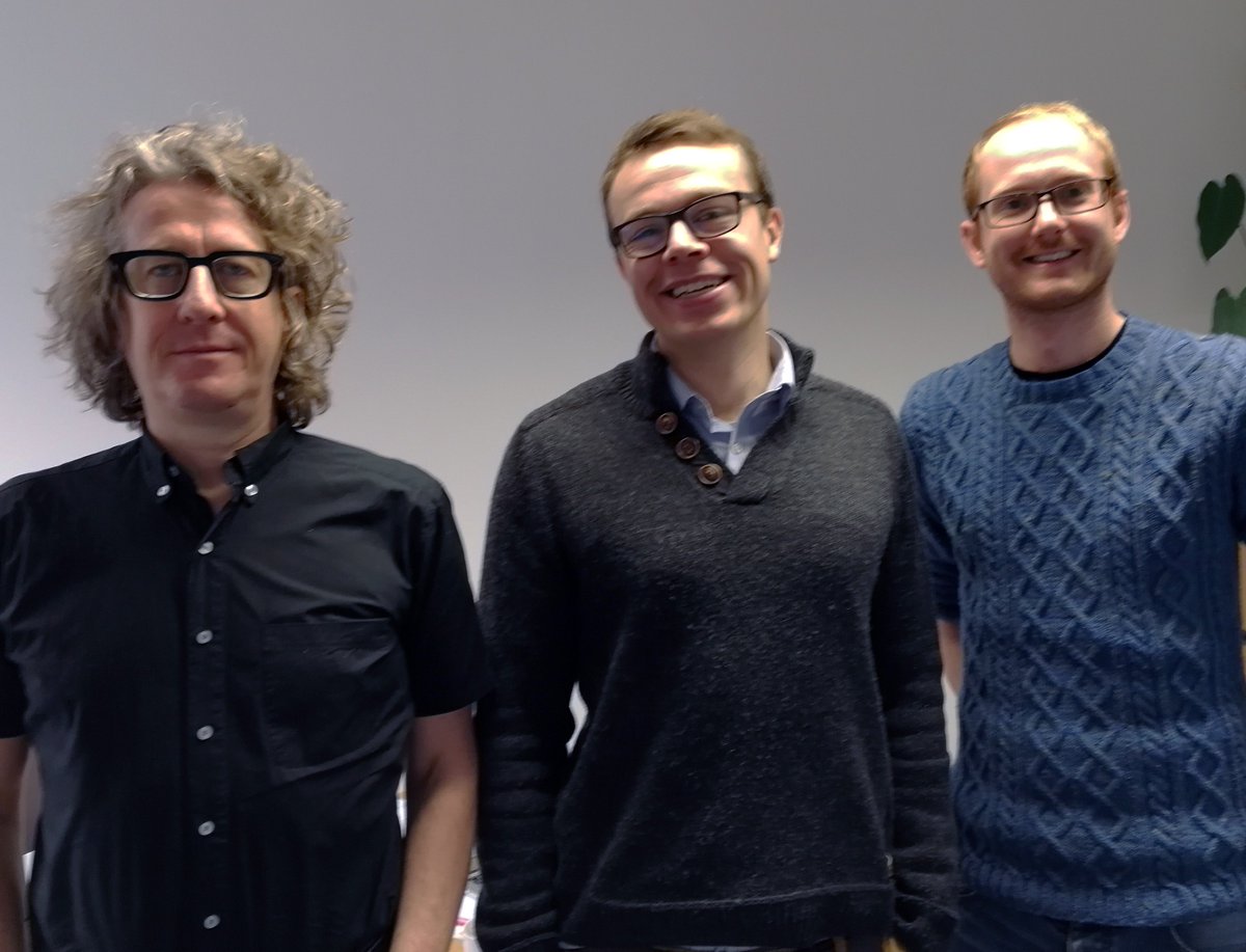 FaithRecovery1's tweet image. Meet the Faith in Recovery Research Team!