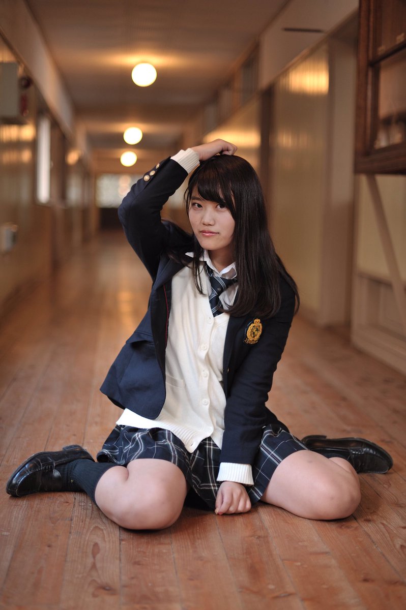  制服 ジュニアアイドル 2017/11/12 #Camellia撮影会 奥多摩廃校 #小松のの その１ Camelliaで一番多く撮った  ののたそ モデルとして成長したね でも学生服もまだまだありですな @KomatsuNono @Camellia_photo  #カメラ好きな人と繋がりたい #写真好きな人と繋がりたい ...