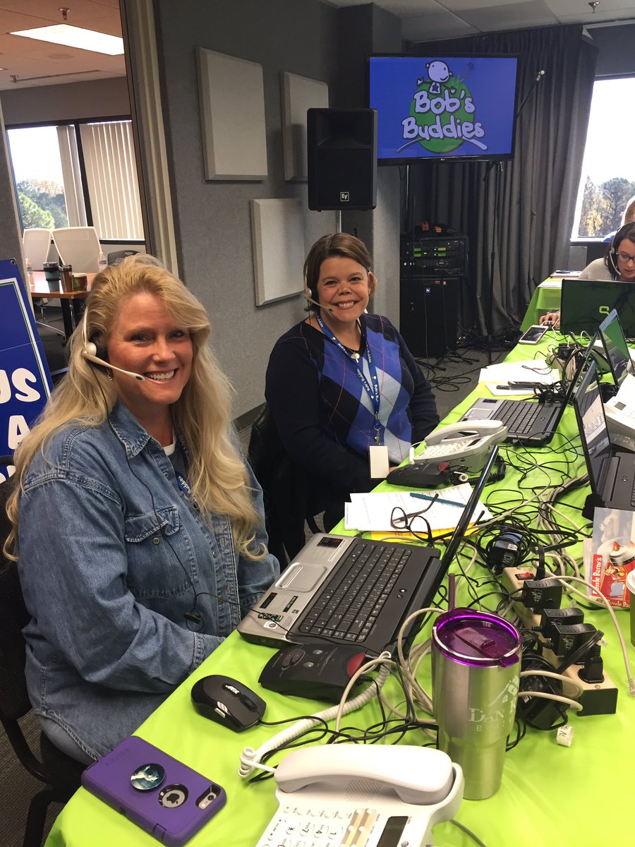 BobsBuddies's tweet photo. Please help our phone bank volunteers stay busy!! Call 866-975-CURE!! https://t.co/v4IYcovsUM