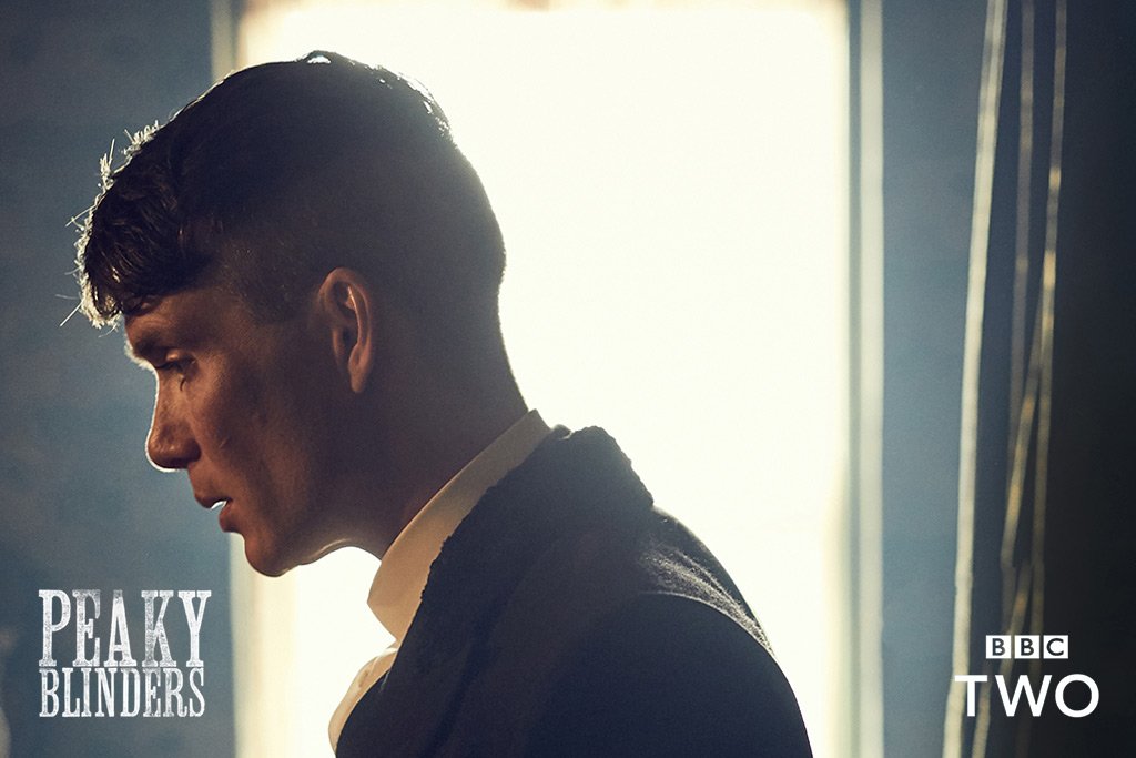 ThePeakyBlinder's tweet photo. #PeakyBlinders continues at 9pm on @BBCTwo https://t.co/NHfzmpVQbn