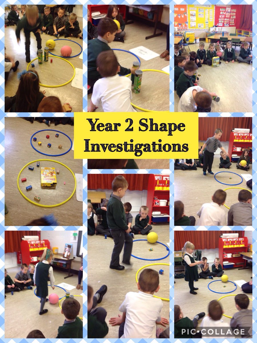 StJohnColeraine's tweet photo. Year 2 Shape Investigations.
#TopNumeracy
#GreatWorkYear2
#StjohnsISwhereitsat https://t.co/4H1xEUF3wT