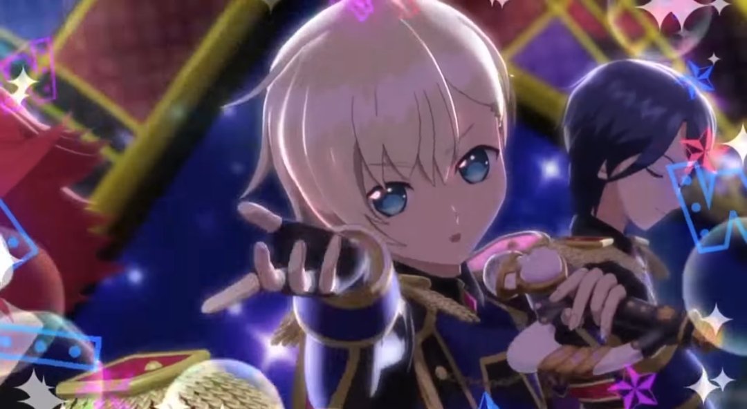 夢川ショウゴ With Y S Twitter