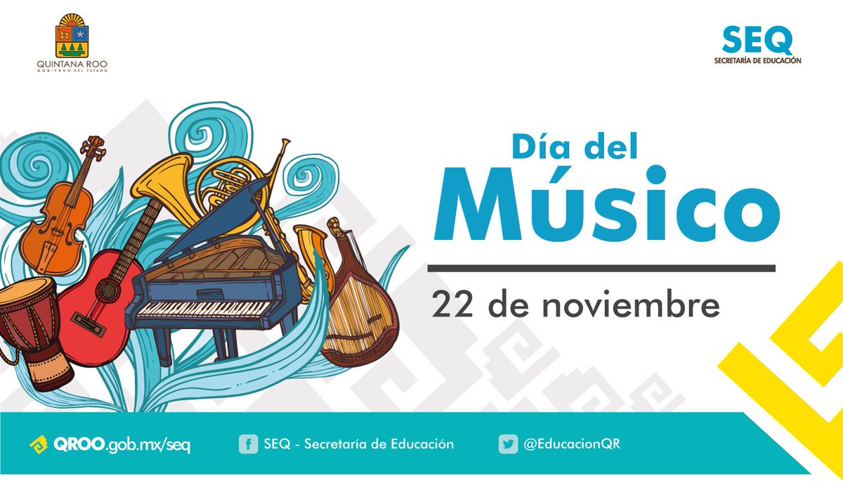 SEQ Educación tweet media