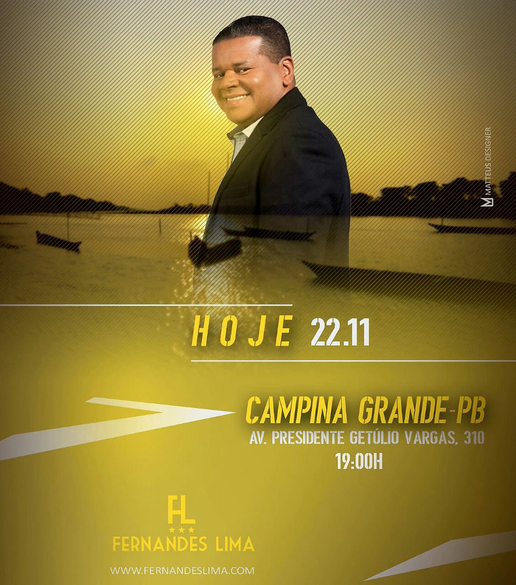 FernandesLimaOficial tweet media