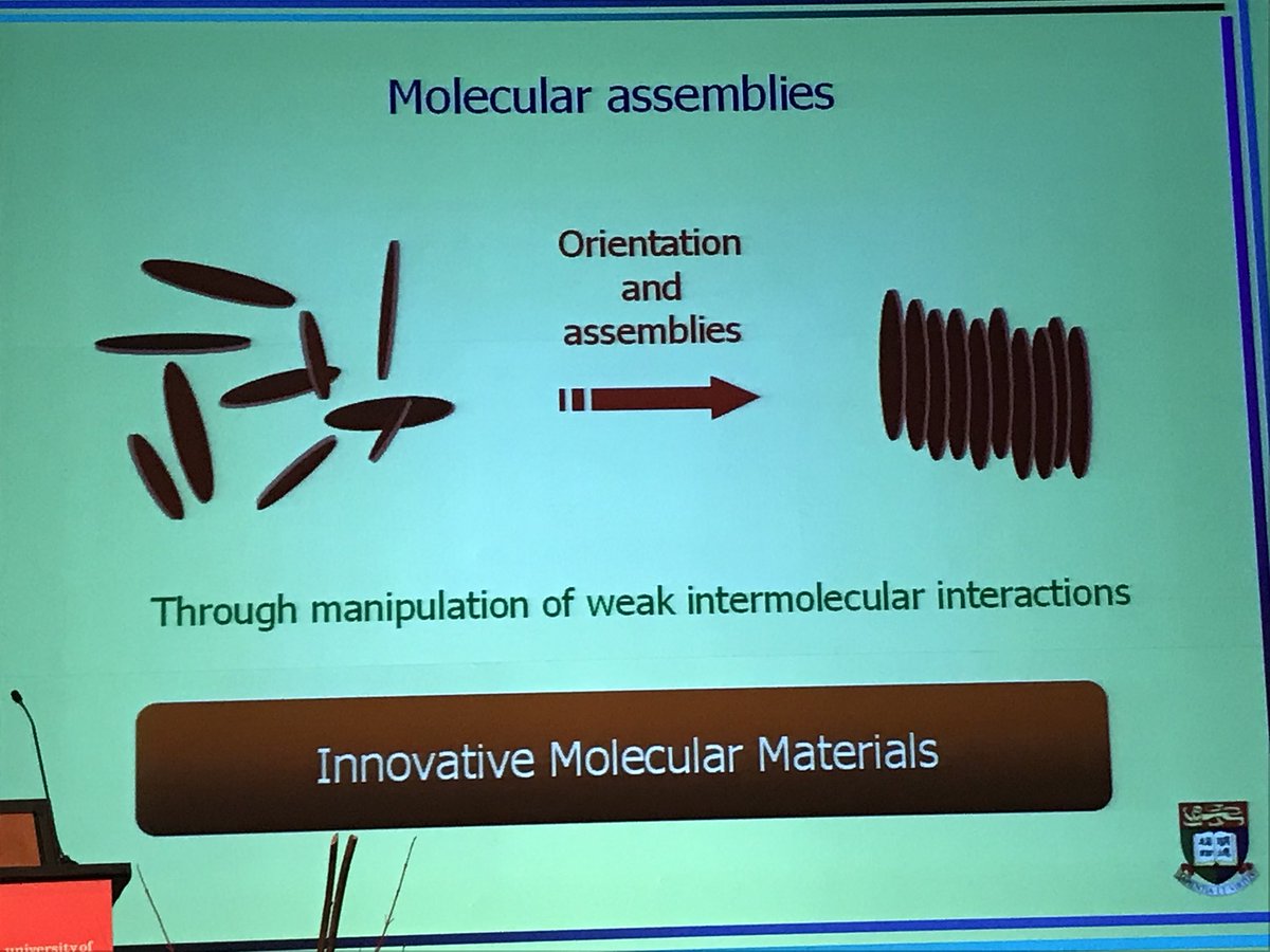 sirfrasersays's tweet photo. Vivian Yam from the University of Hong Kong rises to the challenge of giving the final lecture at the #MMNP.  By employing “molecular platinum rods”, she introduces discrete molecular motifs into supramolecular assembles and nanostructures with photo-luminescent properties. https://t.co/iahKExhvlX
