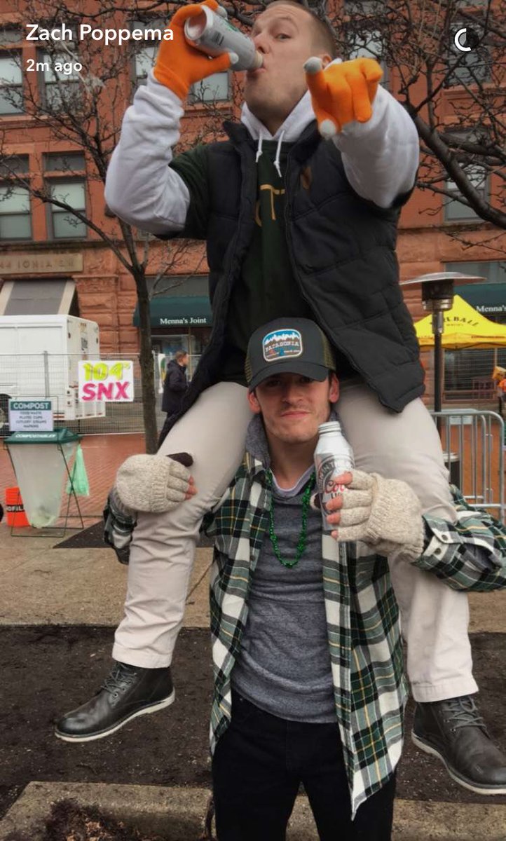 ipunishu's tweet image. Happy Birthday BIG MAN! You are like a big (little) brother to me and I can’t wait to celebrate 🍻 #hbd