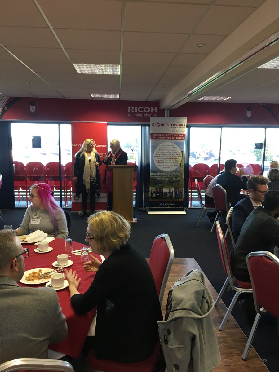 AGBGGlos's tweet photo. Learn more about the fantastic #GloucestershireForwards event on our website https://t.co/fUf48hTlG0 Tickets close next week for event on 5th December #glosbiz #networking https://t.co/uzW7COOH83
