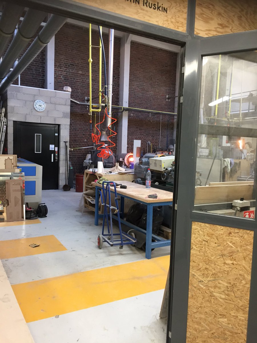 Atelier Canopé 93 - Livry-Gargan tweet media