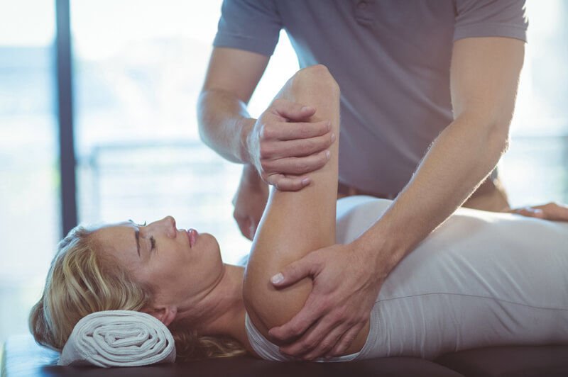 Active Release Techniques treat muscle, tendon, ligament, and nerve damage. Everything you need to know: bit.ly/2lXJjJO