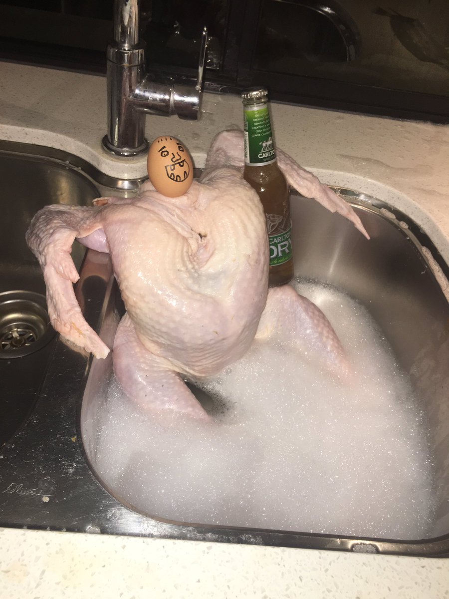 HowToBasic tweet picture