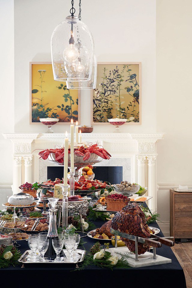 They've got your back! 🎄
How to plan an incredibly stylish Christmas party
<a href="/_houseandgarden/">House & Garden Magazine</a>

houseandgarden.co.uk/christmas/idea…