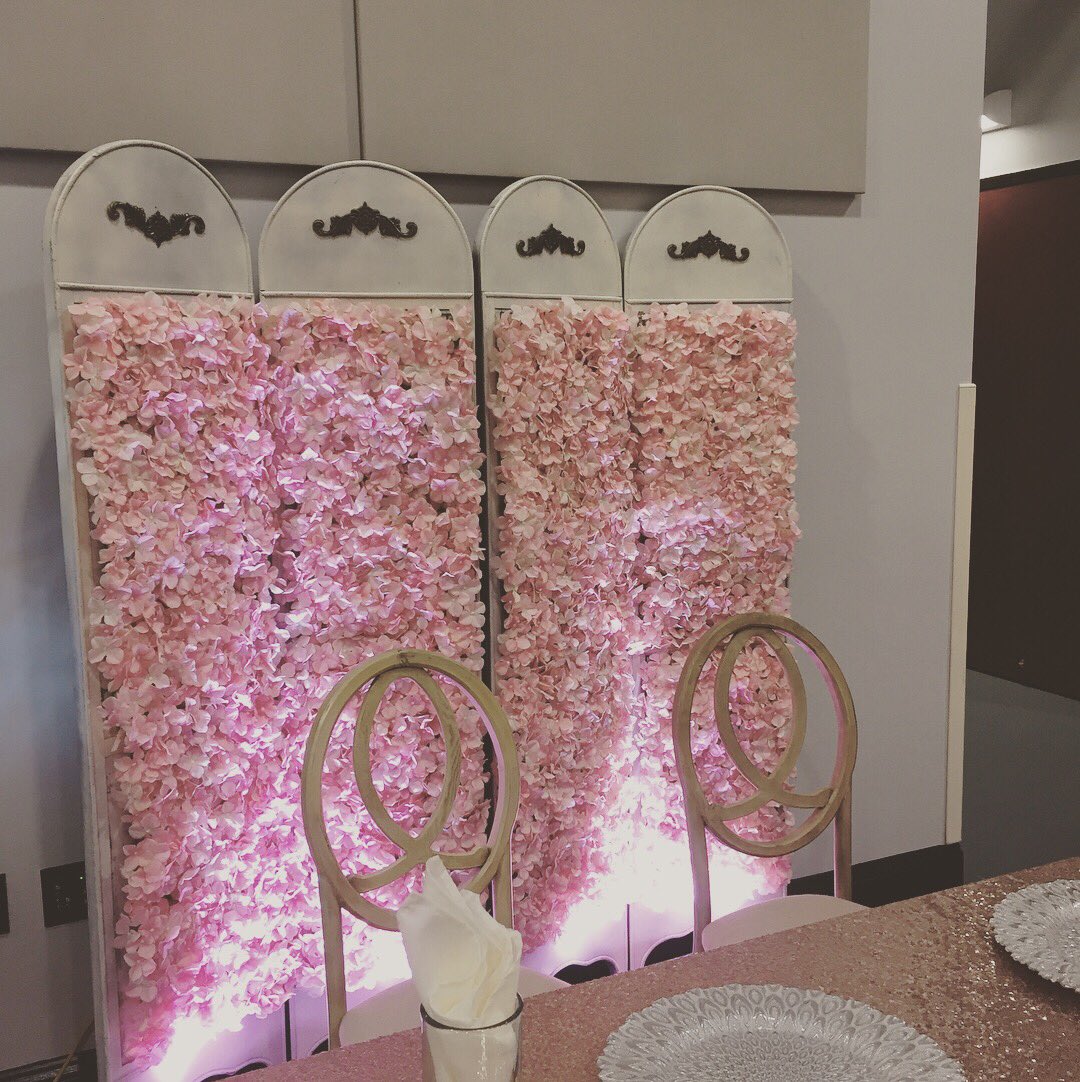 AOC_Events's tweet image. Wedding for a wonderful couple. The new Mr&amp;amp;Mrs Don Gillmer. Cannon Center, Greer SC Decor by All Occasion Celebrations