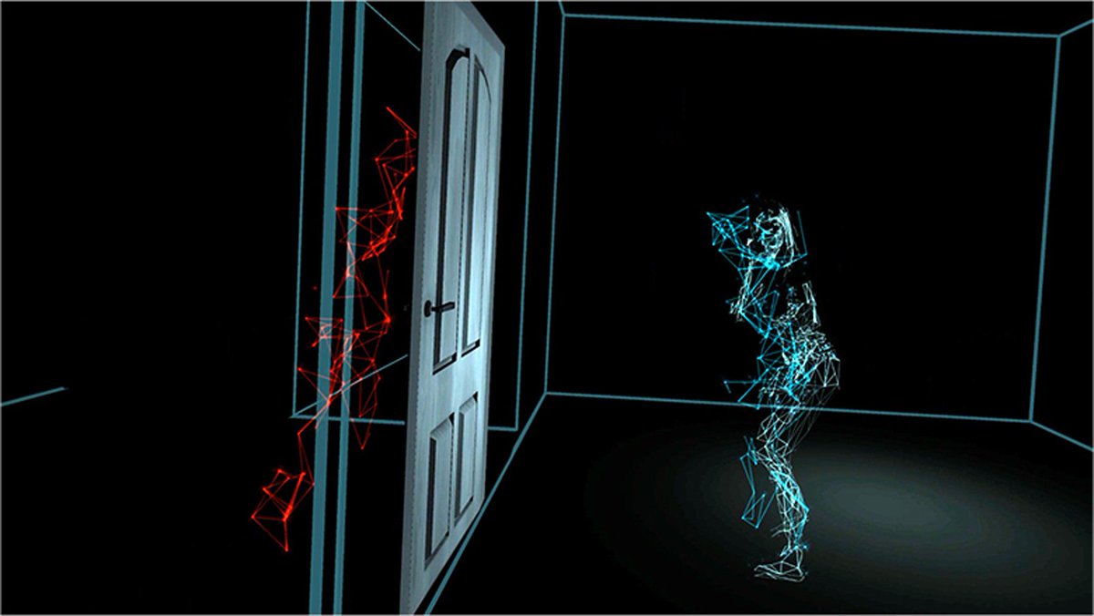 RtoVR's tweet image. ‘Dispatch’ Expertly Weaves a Tale of Grizzly Murders in VR Through the Sound of 9-1-1 Calls ow.ly/z1Va30gKEhs @DragonsOrg