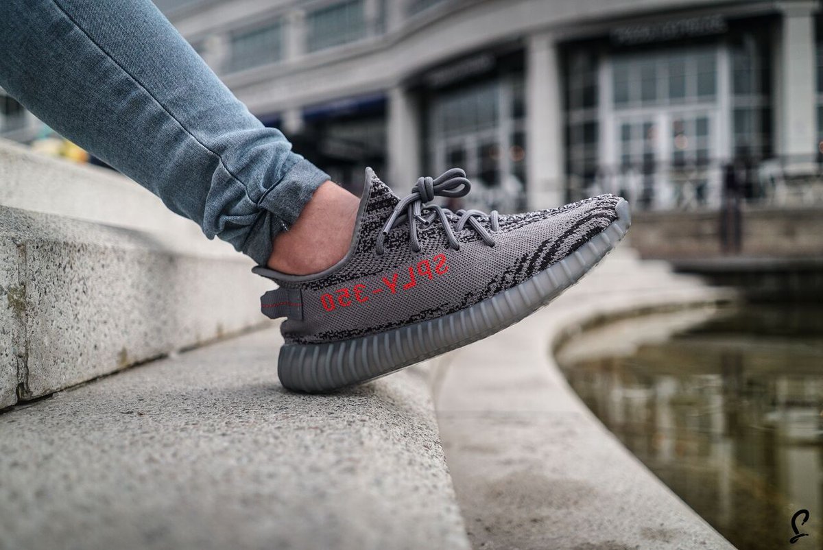yeezy shelflife