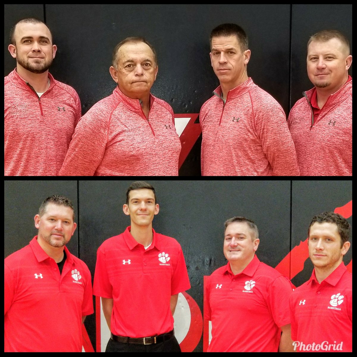 aramsdell's tweet photo. Ready for a fun and exciting basketball season.  Let's go Tigers! https://t.co/HMlAf7JUIY