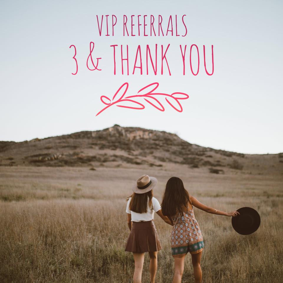 Life_and_locks's tweet photo. Are you a VIP? Do you have friends that want better hair? 

If you enroll 3 VIPs in the same month that you also receive your own VIP qualifying flexship order, the host VIP earns $84 USD/110 CAD product credit to use on a future order! 

How cool is THAT!?

#rewards #share #hair https://t.co/judSyF8EB3