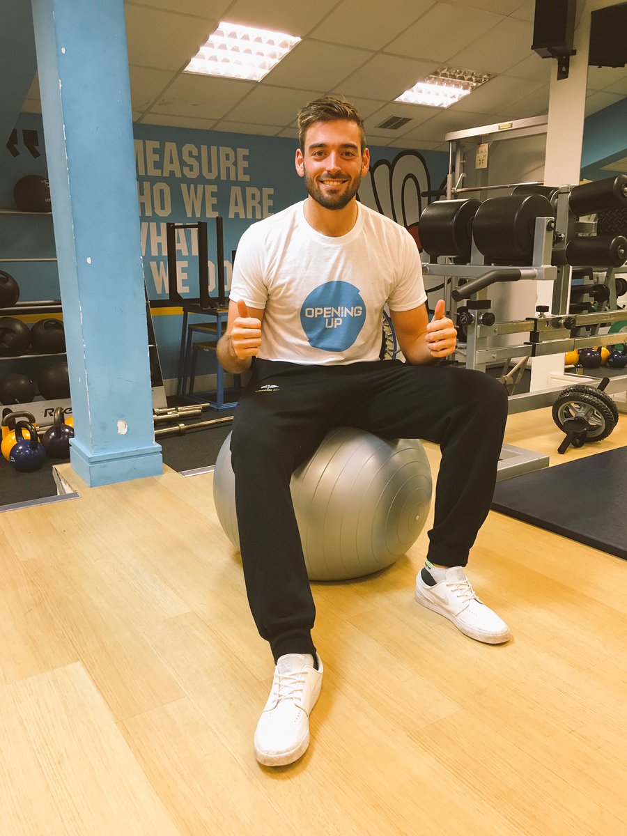 It's ok to not be ok. Never be ashamed to talk about mental health and seek help from anyone! 👍🏻 #notweaktospeak