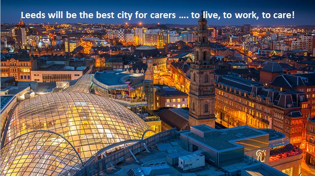 CarersLeeds's tweet photo. Val presenting the Leeds Carers Partnership mission that "Leeds will be the best city for carers to live, to work and to care." #PatientFirst2017 https://t.co/I3o0lfYyhd