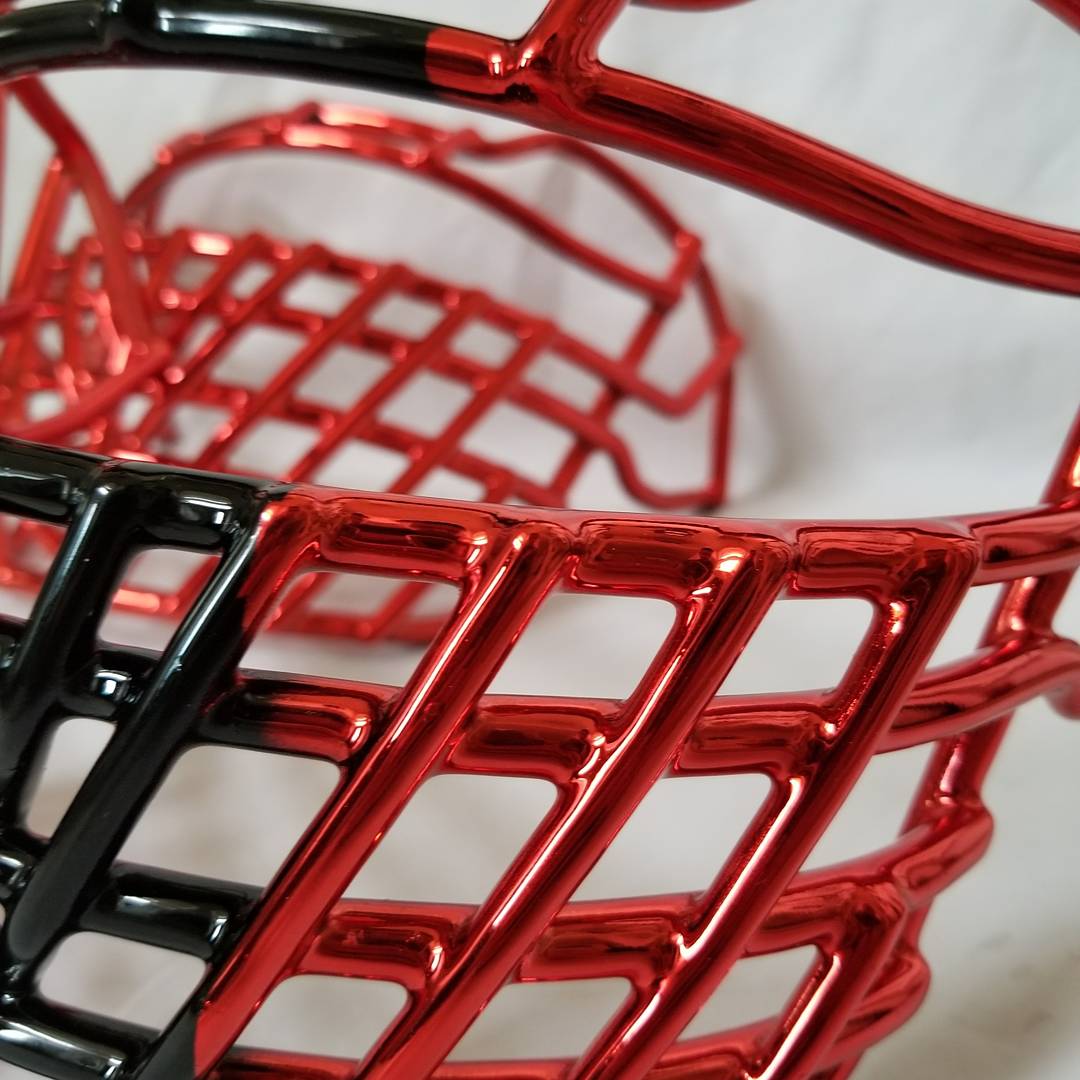 3CCHelmets's tweet photo. That red though!π₯π₯π₯#red #chrome #burbank #california #highschoolfootball #crusaders #villagechristian #newlook #functionalart #notjustforlooks #sicklids
Inquiries at...
https://t.co/AbYeONbZfk https://t.co/egsZtInWE4