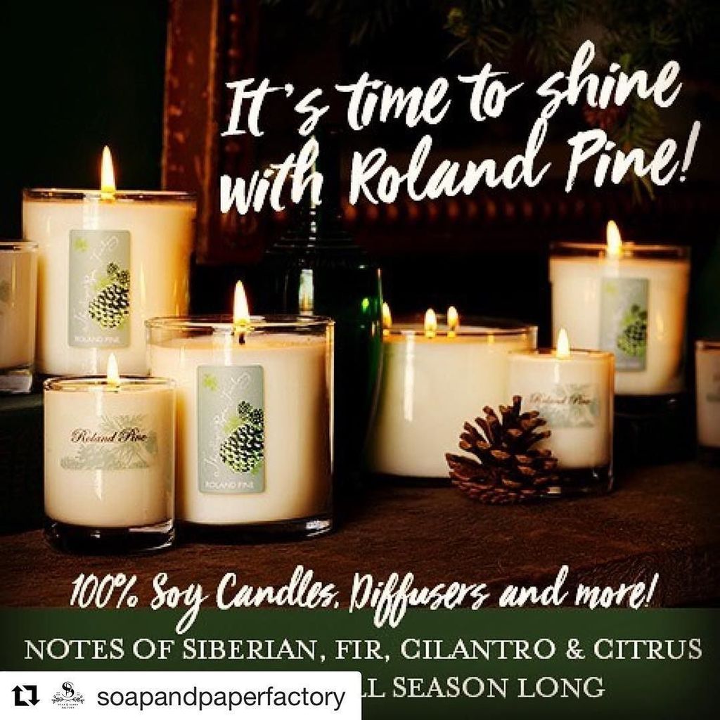 birdonbroad's tweet photo. Get the most exquisite candles right here! #rolandpine #love #sobeautiful #siberianfir #happythanksgiving #shopsmall #shoplocal #smallbusinessowner https://t.co/Zj4DB1wPAp https://t.co/r30jonMRQo