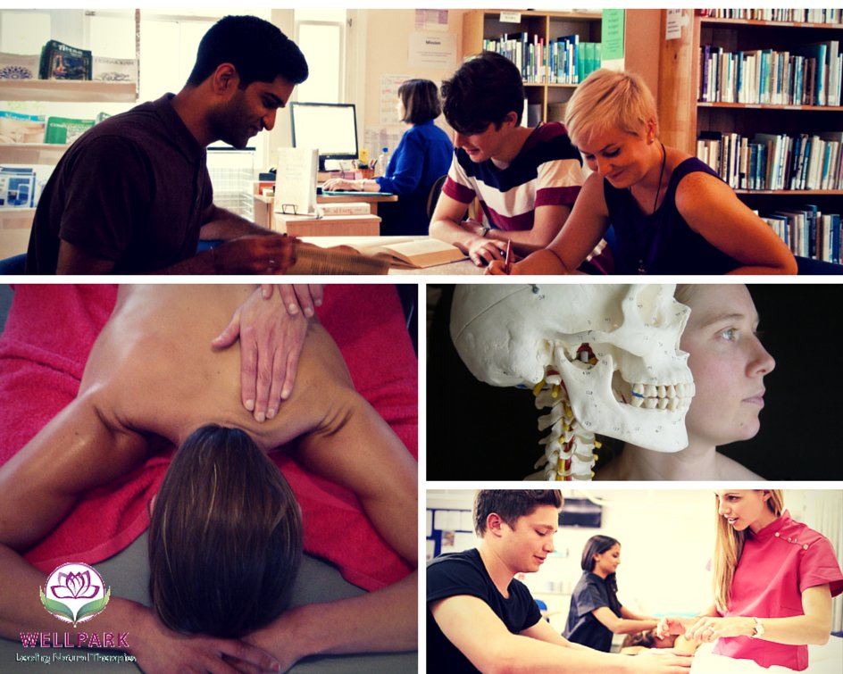 New Career in 2018? Start your 6 month Certificate in Relaxation Massage in Feb be ready to work by July. <a href="/WellparkCollege/">Wellpark College</a> #newjob #study #massage