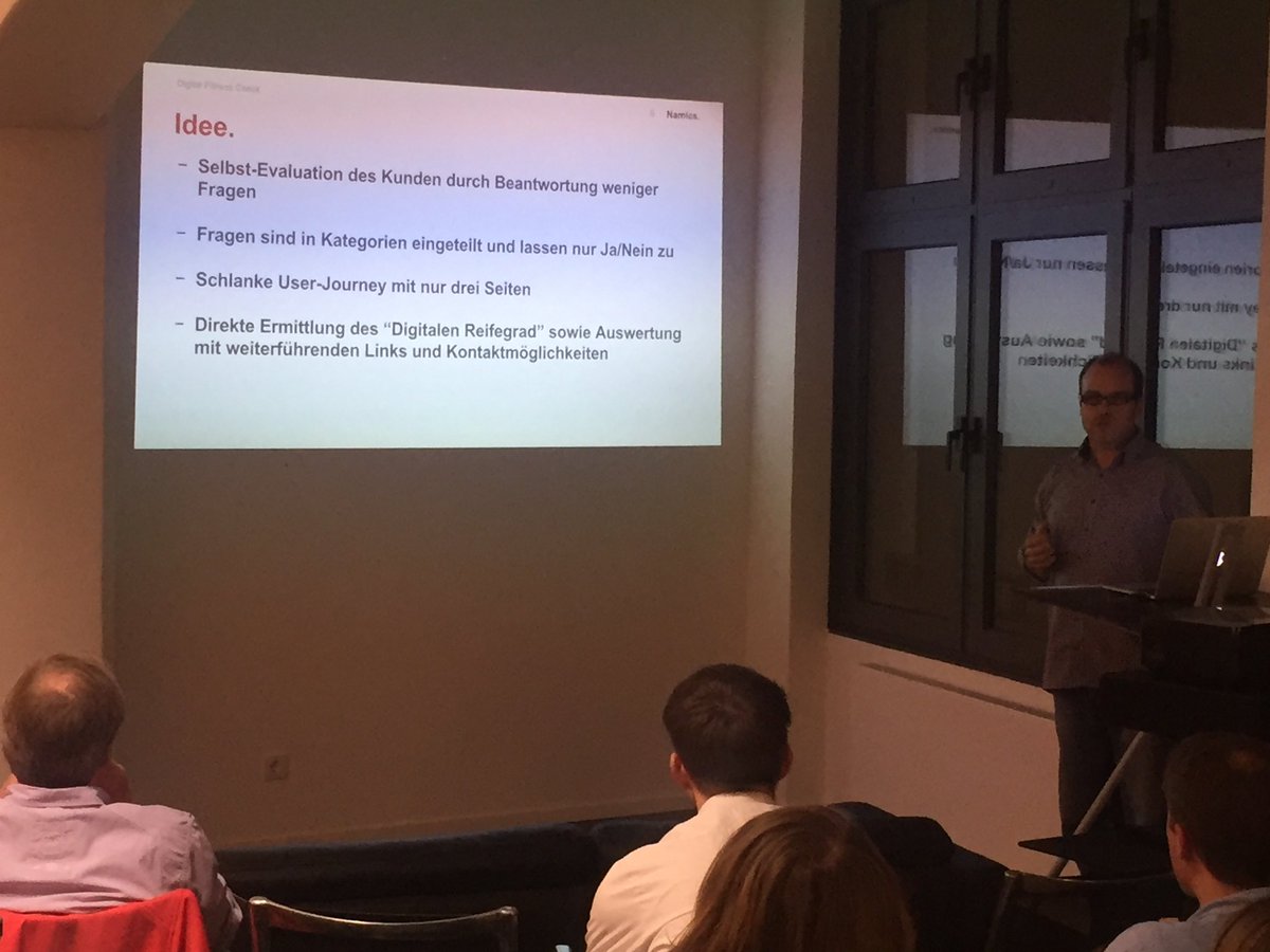 nkitTaneja's tweet image. Some pics from Hamburg Developer and User group event! Until next time. #salesforce #devgroup #usergroup