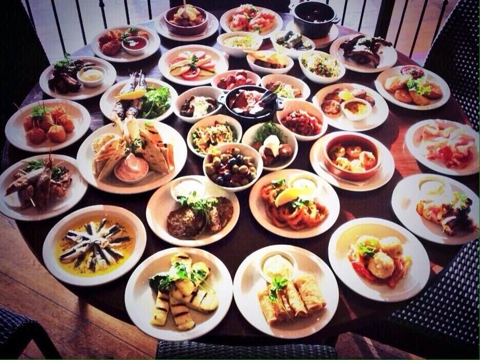 EgoLichfield's tweet photo. What happens on a Wednesday night to your table?
No...its not magic....Its tapas!
#neversayno
#Onlyego https://t.co/42JikSw1lT