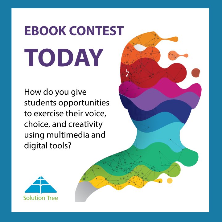 Solution Tree tweet media