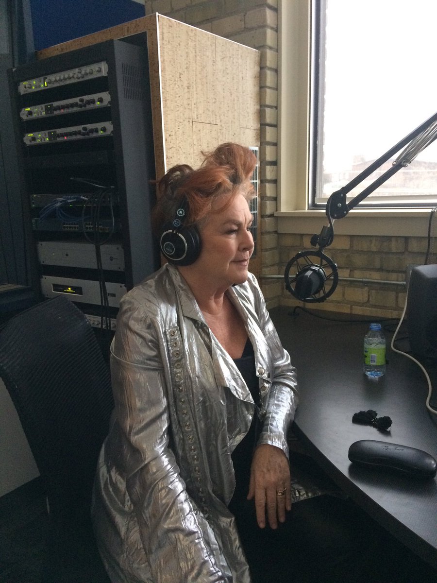 SiriusXM Canada Talks tweet media