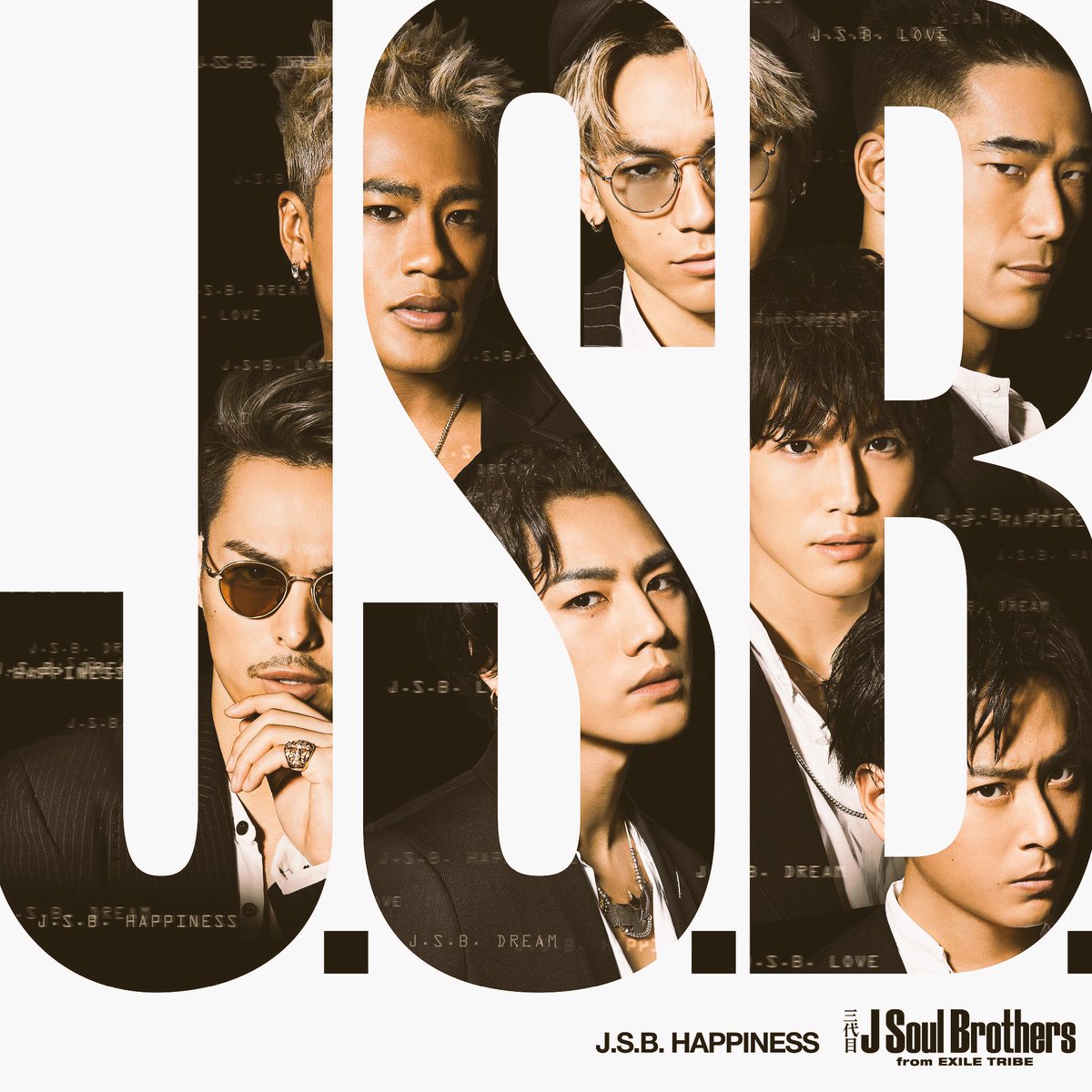 jsb0902_ryusei's tweet photo. 「J.S.B.HAPPINESS」のpv早速見たけどやばいね〜🎶
なんか7人皆さらに輝きが増した気がする😊😊
UMP福岡公演めちゃくちゃ楽しみだわ〜♫
#三代目JSoulBroters
#新曲
#pv
#JSBHAPPINESS
#最高
#UMP
#楽しみ https://t.co/SI7r9Qatw8