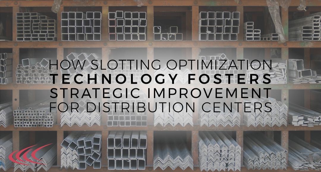 Cerasis's tweet photo. How #SlottingOptimization #Technology Fosters Strategic Improvement for Distribution Centers https://t.co/ze2ix4Kx99 #SupplyChain https://t.co/tYF9eLLQVk