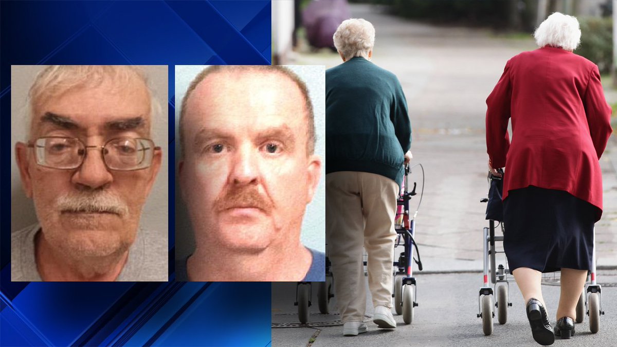 2 men arrested for running prostitution ring from senior living facility bit.ly/2hW1pL5?utm_so… https://t.co/640GNcoiWX