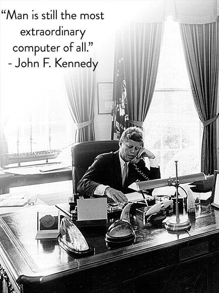 PatriotSassy's tweet photo. And to think he said this more than 50 years ago!!! We lost this president 54 years ago today. I wonder what he would’ve thought about politics today??? #November221963 #JFKassassination #54YearsAgoToday https://t.co/fz3ci4NlYw