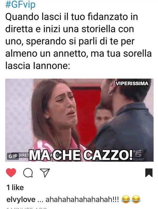mi fanno morire !! evviva la  verit&agrave;! https://t.co/DtMwJLn4VU