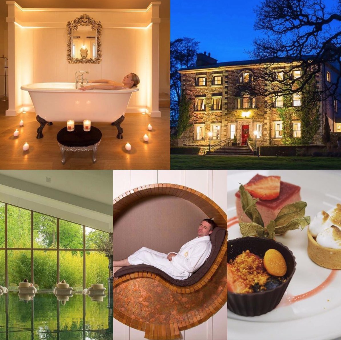 Lovindotie's tweet photo. We've an amazing prize...🌟2 nights in MONART 5 STAR SPA in Wexford. Dinner for 2 and a treatment for each of you.🌟. To enter simply RT and follow this account. Winner Friday 3pm https://t.co/VOdpnpKAQG
