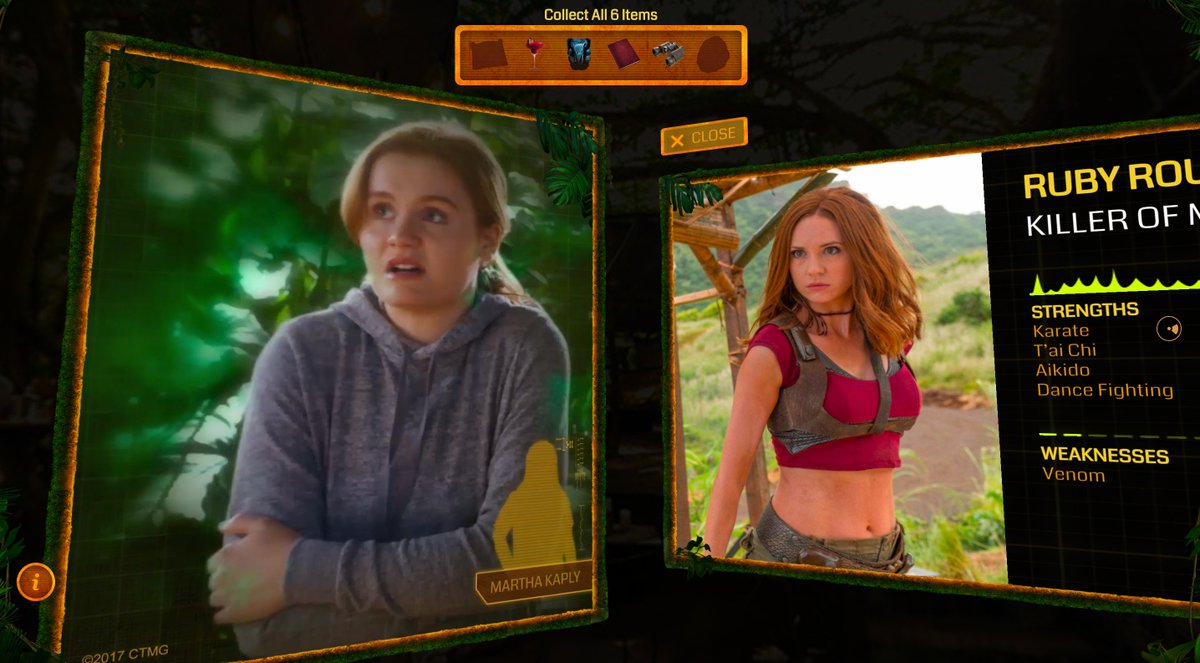 vr jumanji