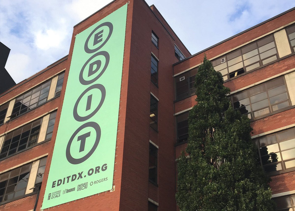 Here is our blog post about our experience at <a href="/EDITDX/">EDITDX</a>  and our Health Work Session  🏥📈 ow.ly/mHZX30gL7Kp
  
#healthcare #EDITDX #innovation #designthinking #mentalhealth #empathy